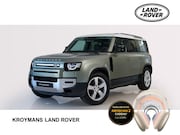 Land Rover Defender - 110 2.0 P400e 110 S l Koelbox l Trekhaak l 24 maanden garant