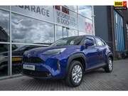 Toyota Yaris Cross - 1.5 Hybrid Dynamic | Verwarmde stoelen | Dodehoeksensoren