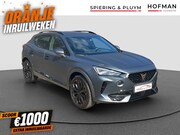 CUPRA Formentor - 1.4 TSI VZ Performance Limited | Carbon schaalstoelen!! | Be