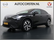 Volkswagen ID.5 - Coupé Pro 82kWh 204PK Trekhaak SOH 94% Camera Adap.Cruise As