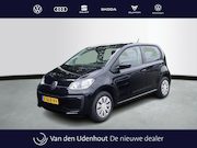Volkswagen Up! - 1.0 65pk Bluetooth DAB 1.0