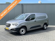 Opel Combo - 1.5 BlueHDi 130 PK AUTOMAAT / WORDT VERWACHT / L2H1 / 1e EIG