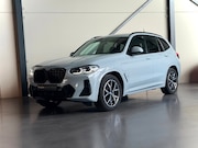 BMW X3 - XDrive30e M-Seats, Trekhaak, ACC, Laser, HUD, Harman Kardon