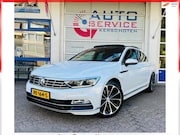 Volkswagen Passat - 1.6 TDI Highline Business R *VIRTUAL, NL AUTO, NAP, PANO, FU