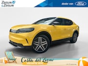 Ford Capri - Premium Standard Range RWD 58 kWh | Voorraad | Snel Rijden |