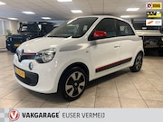 Renault Twingo - 1.0 SCe Collection Airco, Crusie controle.