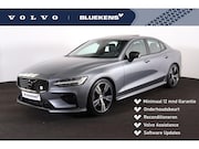 Volvo S60 - T4 R-Design - Panorama/schuifdak - Parkeercamera achter - Ve