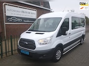 Ford Transit - 310 2.0 TDCI L3H2 Trend AIRCO 9 PERSOONS € 10.750 EX BTW