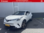 Toyota C-HR - 1.8 Hybrid Executive