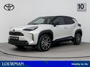 Toyota Yaris Cross - 1.5 Hybrid GR Sport Limited | 360° Camera | Park Assist | PD