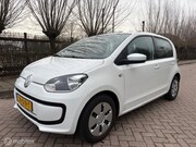 Volkswagen Up! - 1.0 move up! BlueMotion
