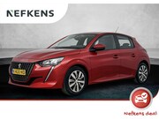 Peugeot 208 - Active 75 pk | Airco | Cruise control | Bluetooth | Navigati