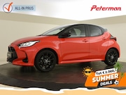Toyota Yaris - 1.5 Hybrid Executive | Stoelverwarming | Keyless start |