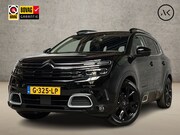 Citroën C5 Aircross - 1.6 PureTech Sport 181Pk Automaat (APPLE CARPLAY, BLACK PACK