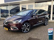 Renault Grand Scénic - 1.3 TCe 160pk Black Edition 7p. | Automaat | LED | Adapt. Cr