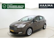Ford C-Max - 1.0 Titanium 125pk | Navigatie | Camera | Climate Control |
