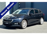 Skoda Scala - 1.0 TSI Sport Business PANO LED NAVI 17" VIRTUAL