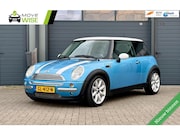 MINI Cooper - Mini 1.6 Chili