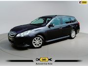 Subaru Legacy - Touring Wagon 2.0i Luxury * Distributieriem vervangen * Park