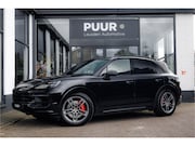 Porsche Cayenne - 3.0 E-Hybrid Sport Design Pano - Passenger Display - 18-weg 