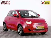 Fiat 500e - Icon Plus 24kWh | CAMERA | NAVI | CARPLAY | PDC | VELGEN | S