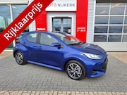 Toyota Yaris - 1.5 Hybrid Dynamic met trekhaak