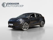 Ford Puma - 1.0 EcoBoost Hybrid ST-Line X AUTOMAAT - VOORRUITVERWARMING 