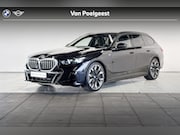 BMW 5-serie - 530e M Sportpakket Aut