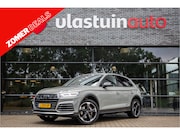 Audi Q5 - 2.0 TFSI quattro S Line Black Edition , Trekhaak, B&O, RS-st