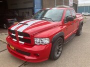 Dodge Ram - 1500, 5.7 HEMI, V8 op LPG