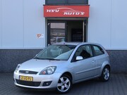 Ford Fiesta - 1.3-8V Futura airco LM org NL