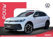 Volkswagen Tiguan - 1.5 eHybrid 204pk DSG R-Line Edition | Trekhaak | Panoramada