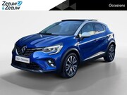 Renault Captur - 140PK TCe Initiale Paris Automaat | 1e eigenaar | 360 Camera