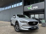 Mazda CX-5 - 2.0 SkyActiv Navi Camera Head-Up Trekhaak