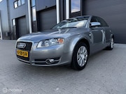 Audi A4 - 1.6 Advance 2007(Airco/APK/NAP)