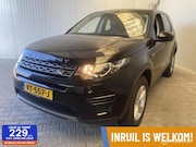 Land Rover Discovery Sport - 2.0 eD4 E-Capability Urban Series Pure