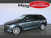Skoda Fabia - Combi 1.2 TSI First Edition Ambition Clima LED Cru