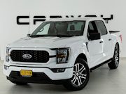 Ford F-150 - V6 Ecoboost STX Sport Night Appearance Pack BPM-VRIJ