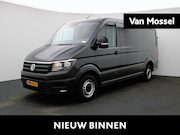 Volkswagen Crafter - 2.0 TDI L3H2 140PK | Airco | Navigatie | Achteruitrijcamera
