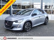 Peugeot 208 - PureTech GT *t/m 10de bouwjaar garantie