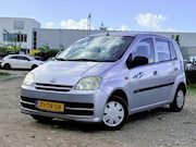 Daihatsu Cuore - 1.0-12V Tokyo/ STUURBEKRACHTEGING