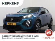 Peugeot 2008 - SUV Style 100pk | Airco | Navigatie | Parkeersensoren | Came