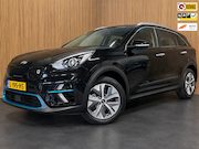 Kia e-Niro - DynamicLine 39 kWh|100% SOH|1/2 LEDER|ACC|APPLE CARPLAY/ANDR