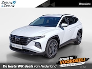 Hyundai Tucson - 1.6 T-GDI PHEV Motion 4WD | Camera | Apple caplay | Android 