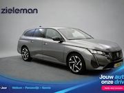 Peugeot 308 - SW 1.2 PureTech Allure Pack Business - Digitaal Cockpit, Car