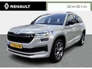 Skoda Kodiaq - 1.5 TSI Sportline Tour Edition - Trekhaak / Panoramadak