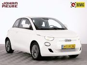 Fiat 500e - Icon 42 kWh | CARPLAY | ECC | VELGEN | SOH: 95,3% | !