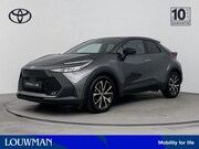 Toyota C-HR - 1.8 Hybrid 140 Dynamic | Groot Multimedia Scherm | Stuur-Sto