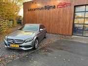 Mercedes-Benz C-klasse - 350 e Lease Edition Plus