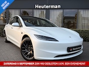 Tesla Model 3 - RWD Highland/Panodak/Stoelventilatie/Sfeer